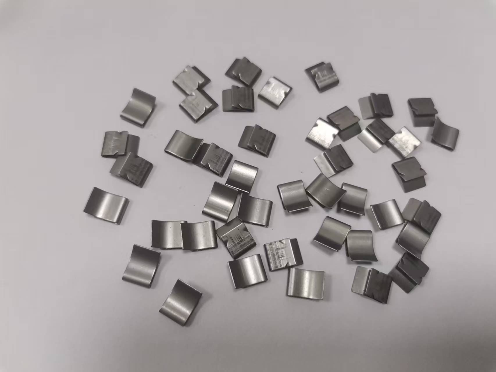 Clip di bilanciamento del flusso continuo Zhejiang Yaodong —— Esperto di pesatura a livello di microgrammi, che offre la massima fluidità e silenziosità ai sistemi rotanti