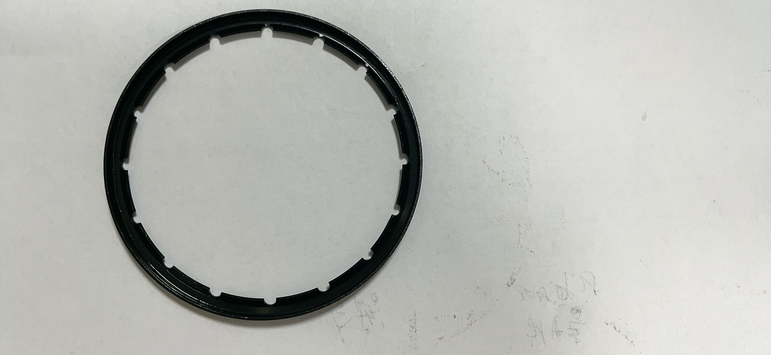 Come utilizzare l'anello di bloccaggio del cuscinetto