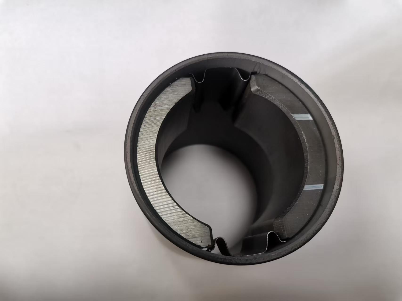 Yaodong Smart Manufacturing sviluppa un 