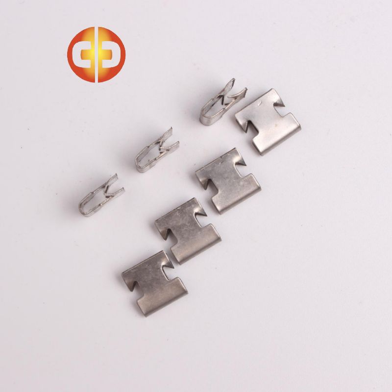 Clip di bilanciamento per l'inclinazione all'indietro