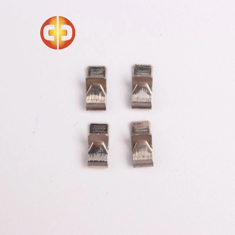 Clip bilanciamento della lama aria hardware 0,05G-10G