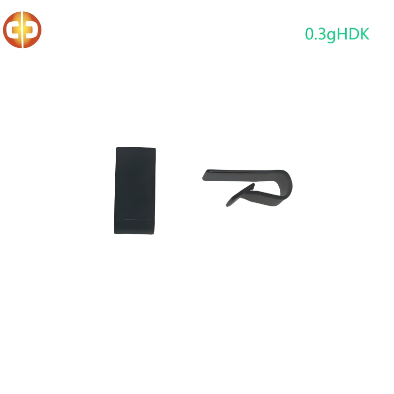 Morsetto di bilanciamento a flusso passante di nuovo stile (morsetto di bilanciamento hardware)