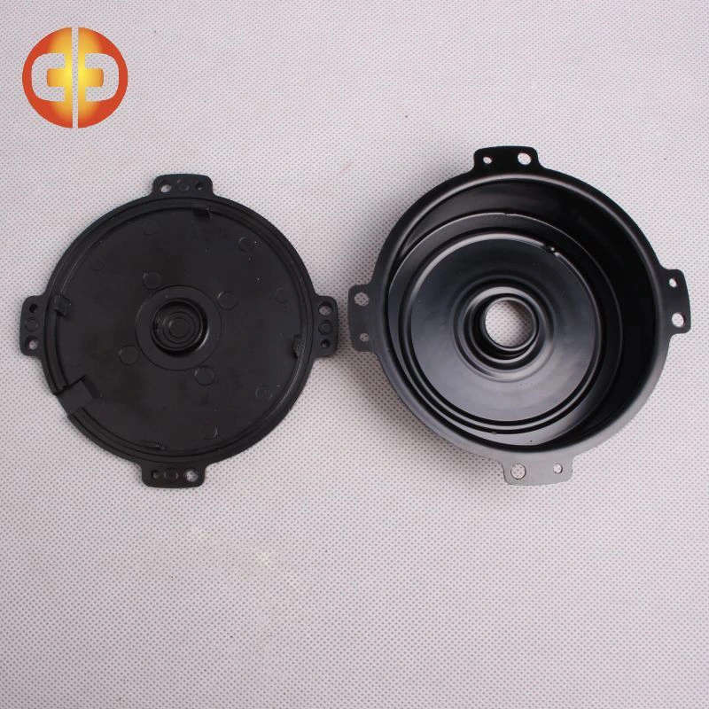 Un set di hardware di incastro di motori L9636 involucro
