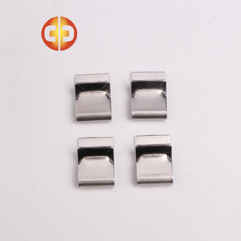 Morsetto di bilanciamento di precisione